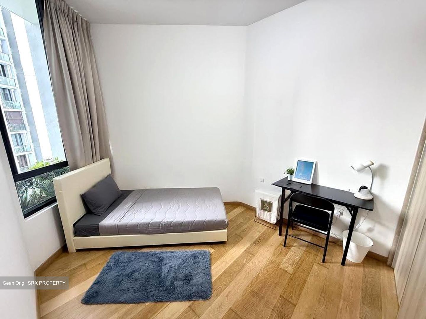 The Crest (D3), Condominium #610137681